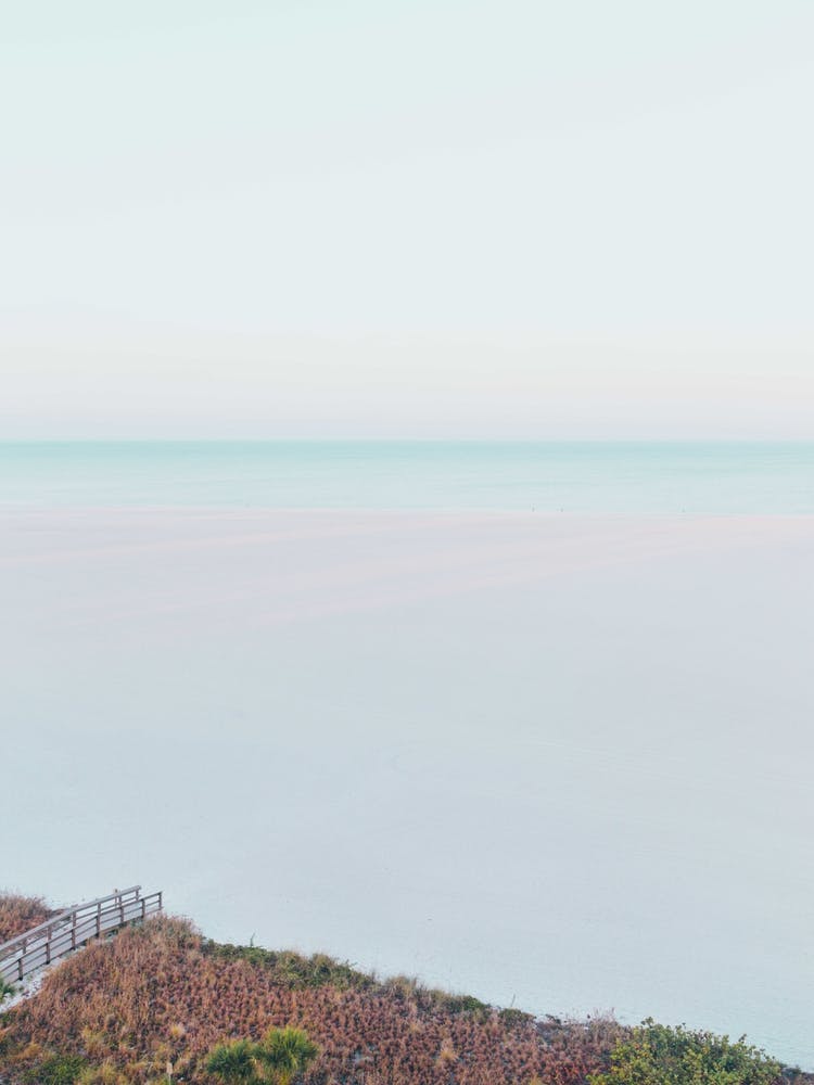 Path To Paradise