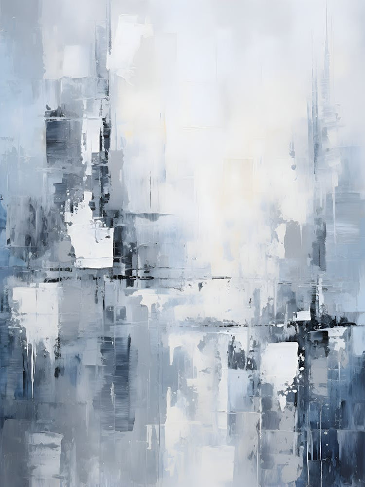 Abstract Painting 12