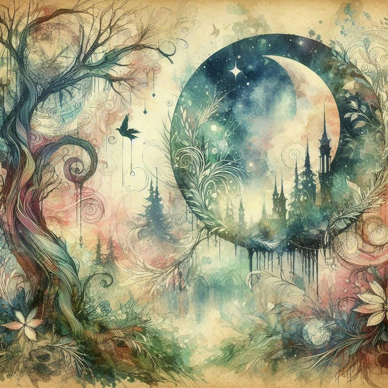 Fairytale Forest 7