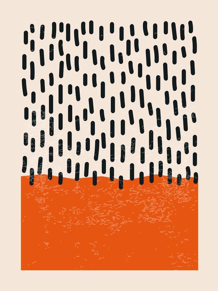 Abstract Shapes And Lines Graphics No 6