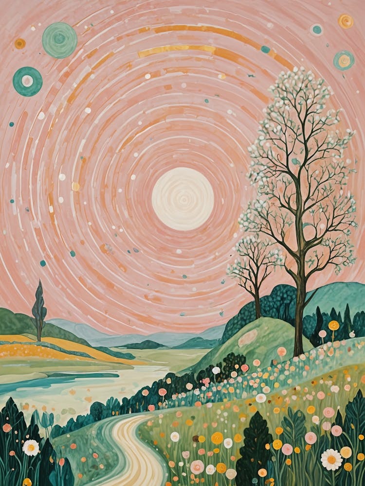 Day In The Country