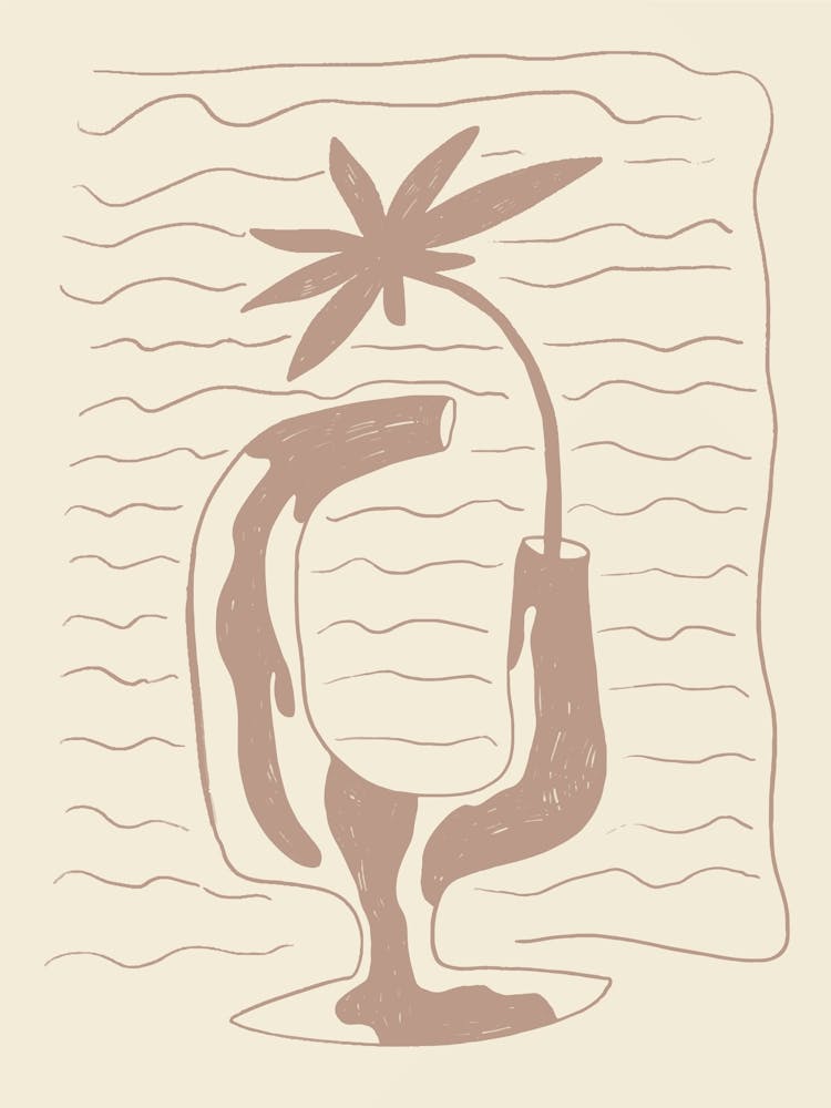 Palm Tree