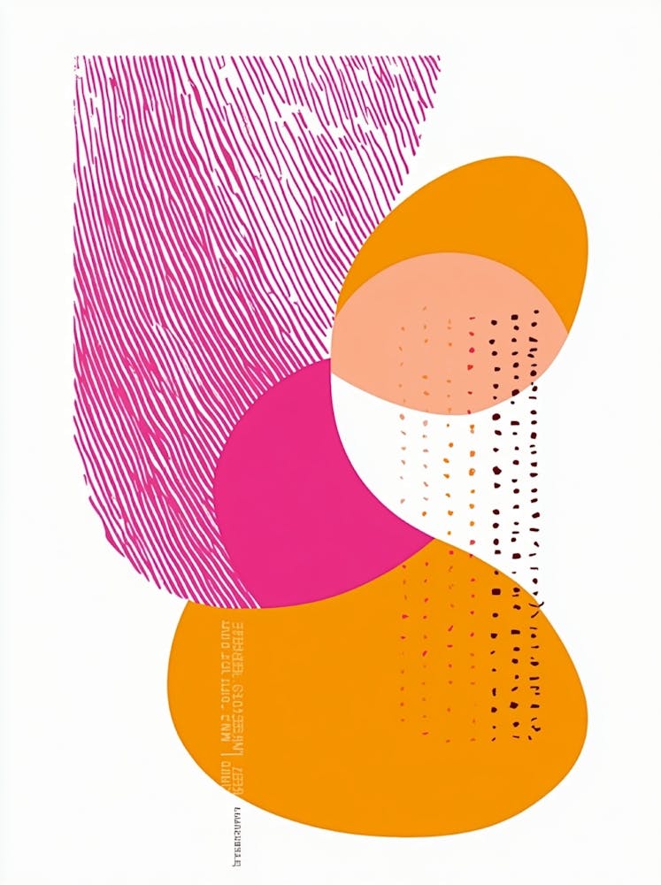 Peinture Abstraite 17