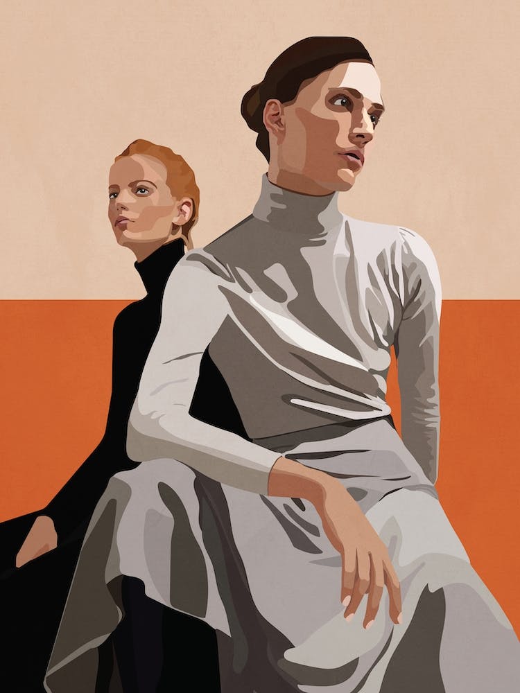 Elegant Mode Sunny 1