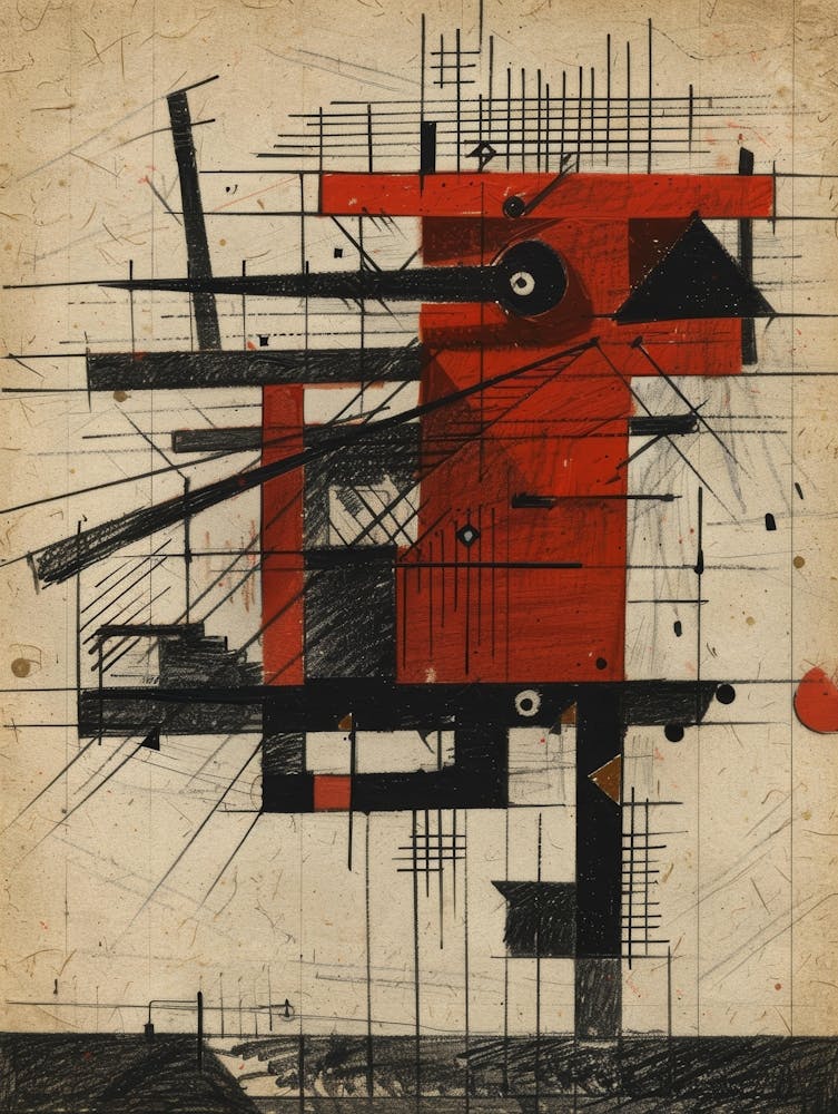 Abstract Illustration 4