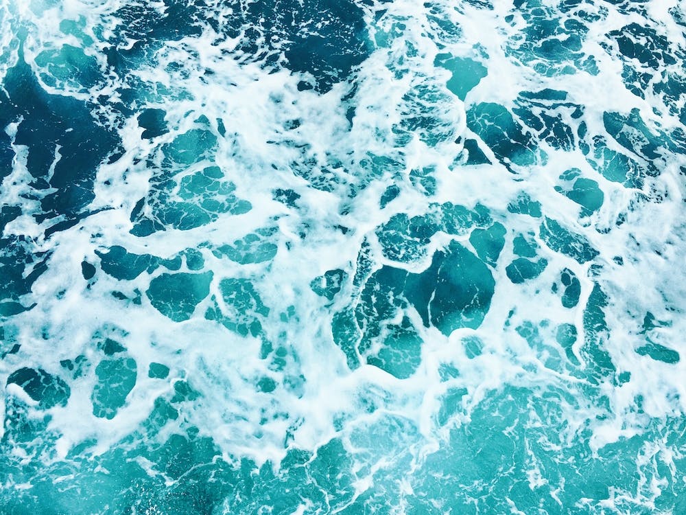 Ocean Splash
