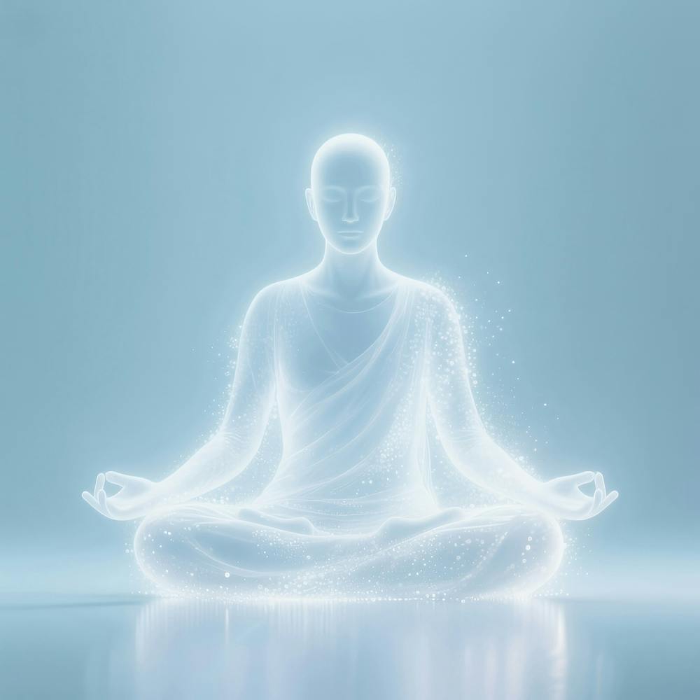 Meditation Buddha