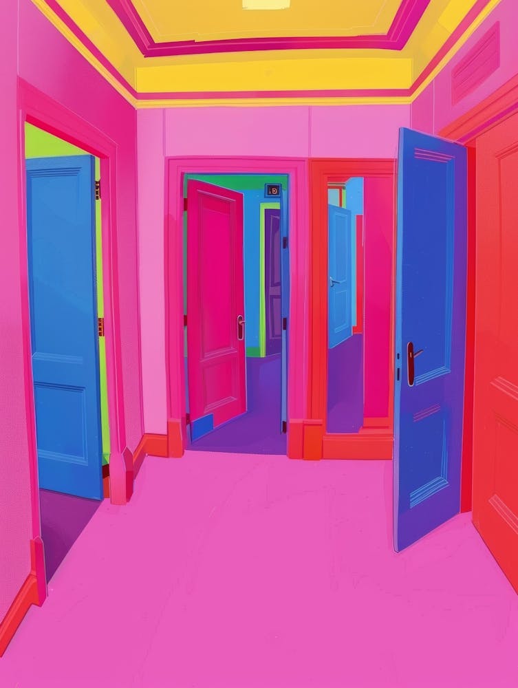 Doorway 9
