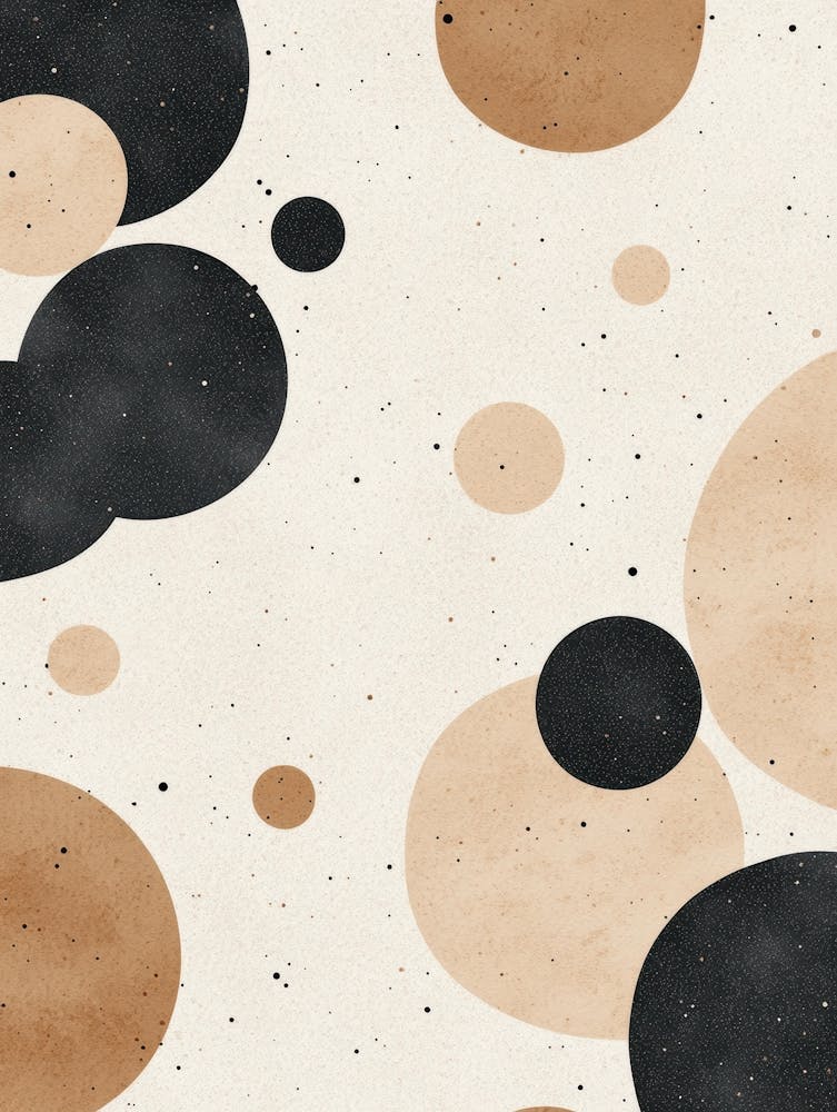 Abstract Circles 161