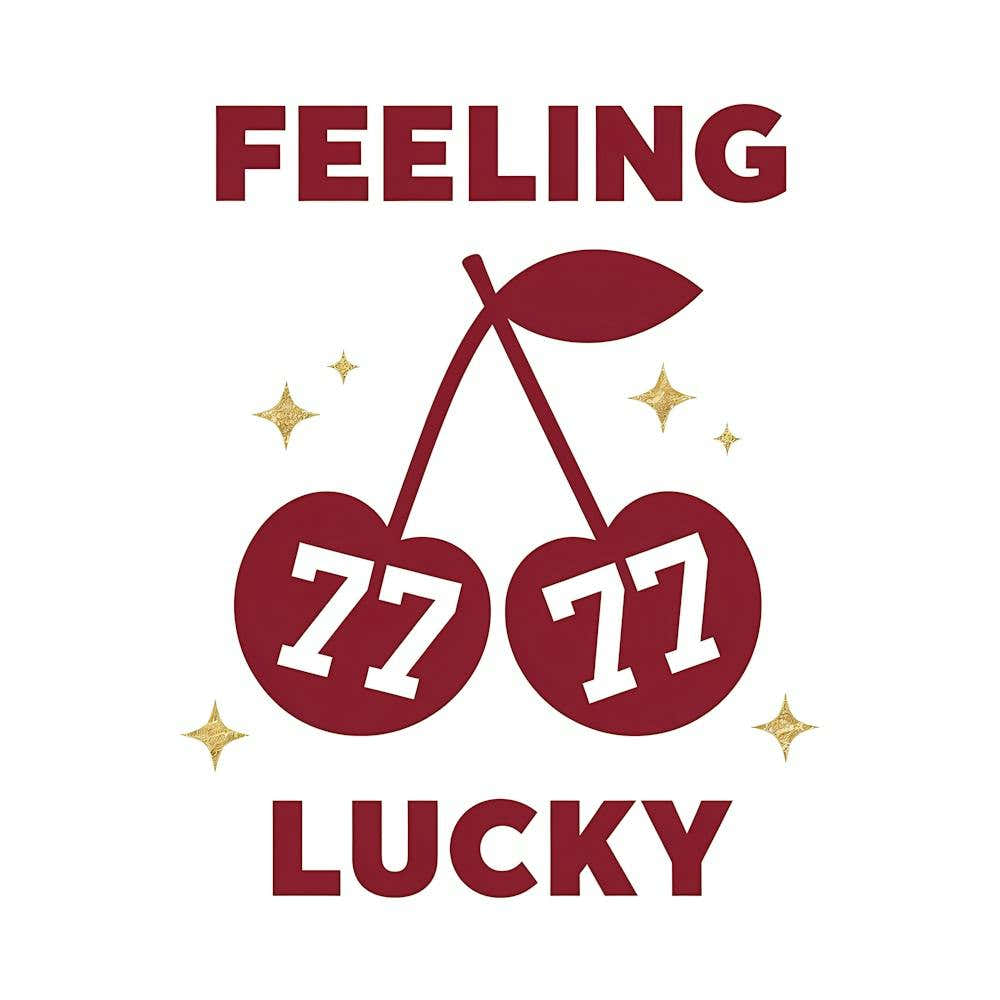 Feeling Lucky 1