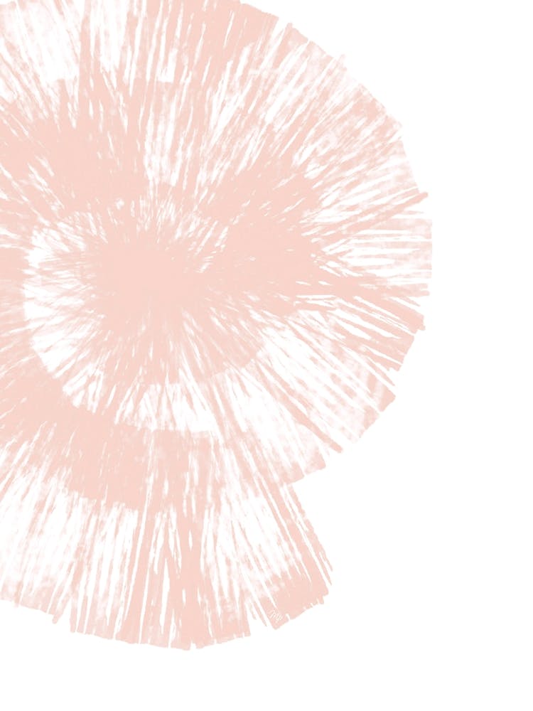 Pink Shell Two Set