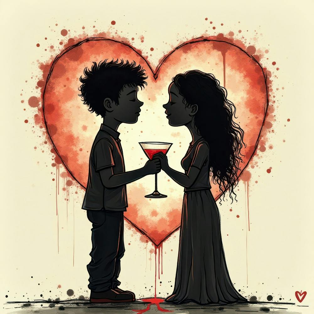 Valentine'S Day 4