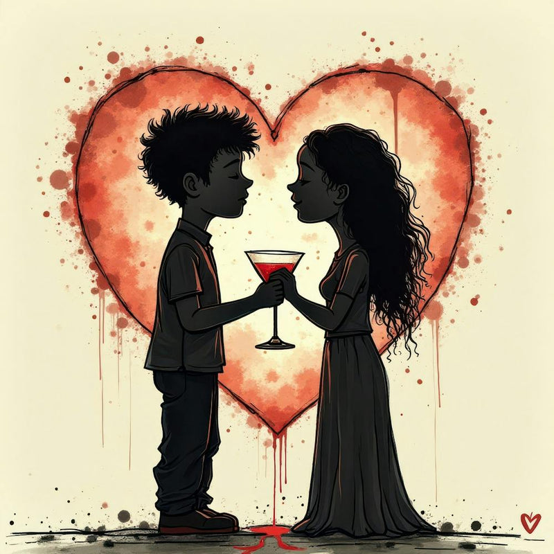 Valentine'S Day 4