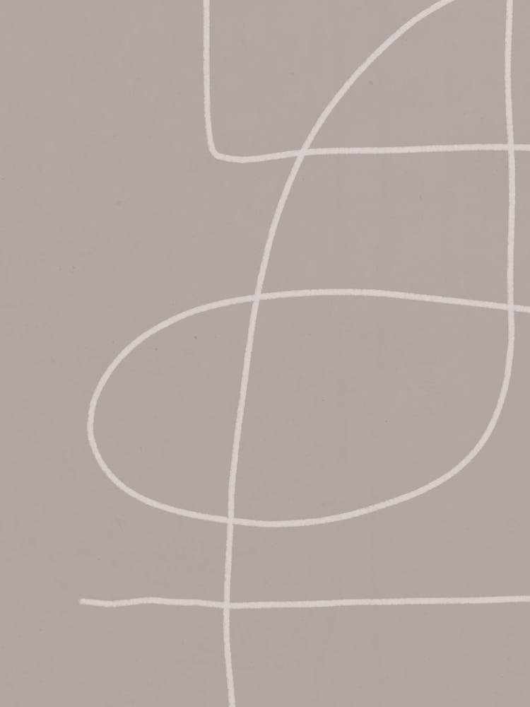 Taupe Minimal Linear 1