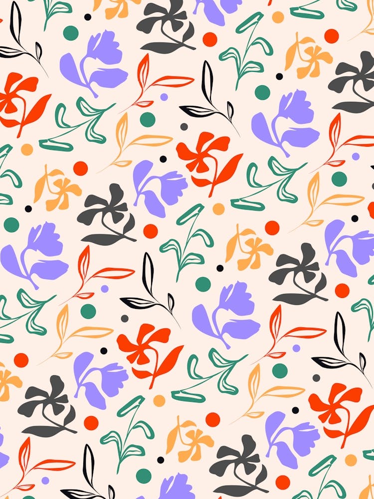 Doodle Garden