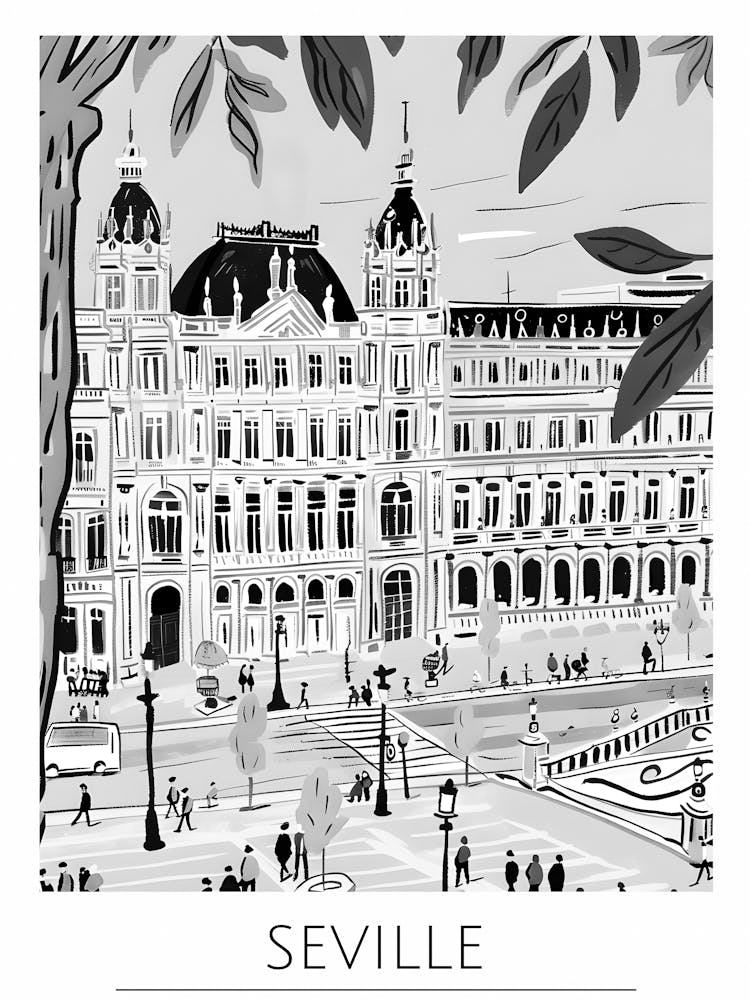 Seville