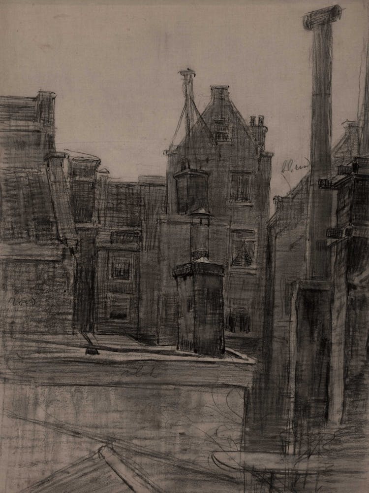 'Amsterdam'