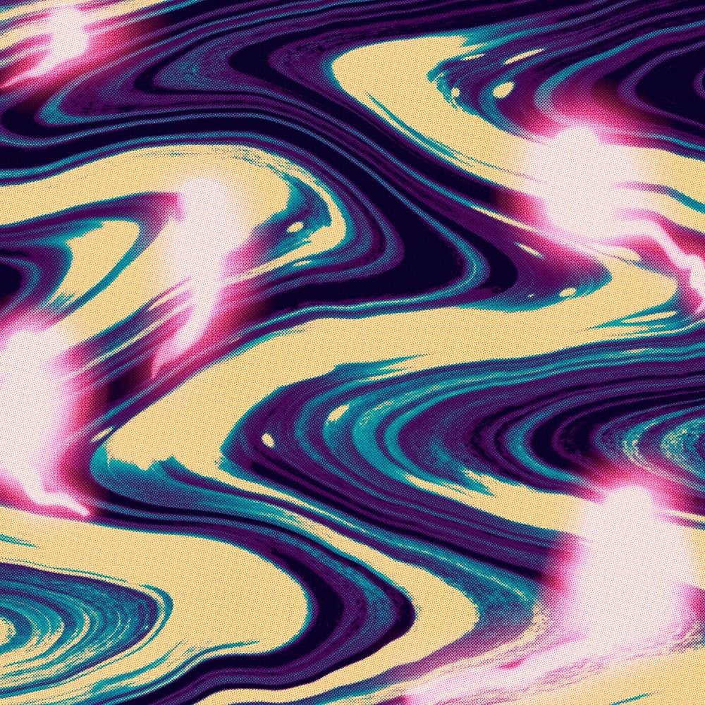 Abstract Swirls