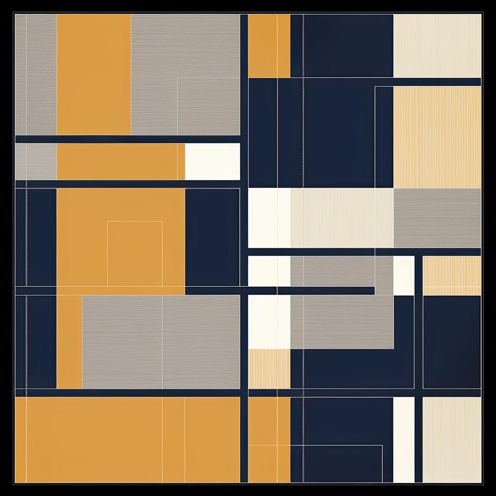 Abstract Reverie: Whispers of Geometry