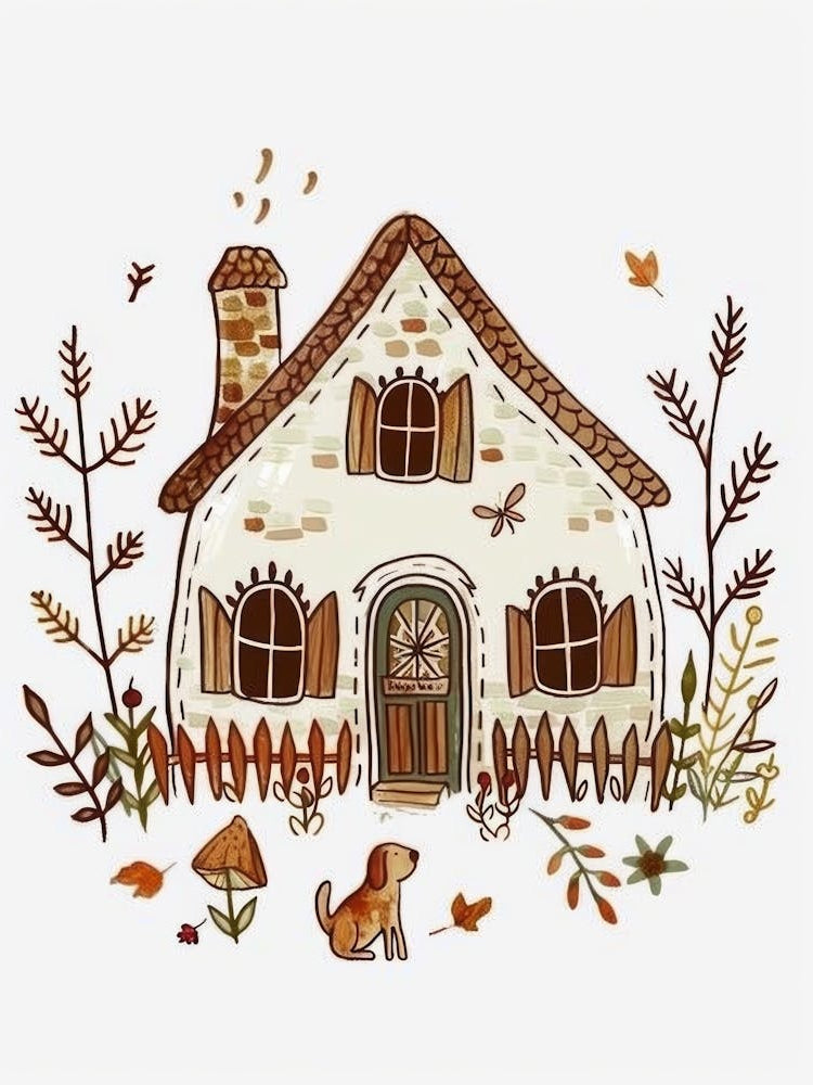 Autumn House 2