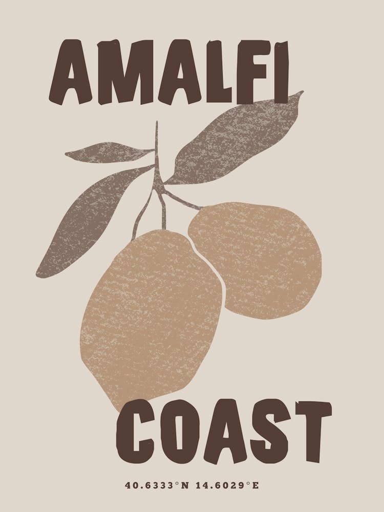 Amalfi Coast