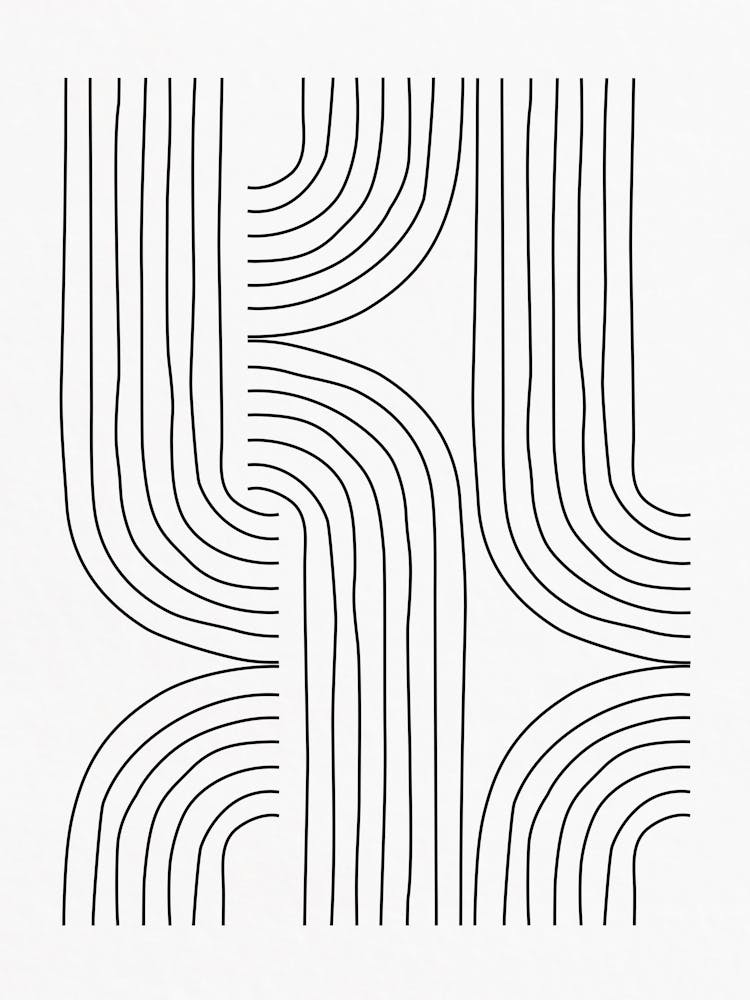 Lines And Curves - 02