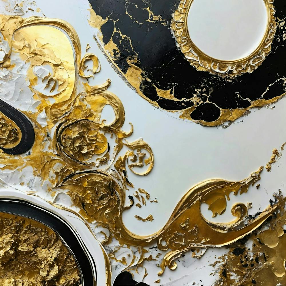 +Gold Colors Mixed With White And Black+This Is Al (1)