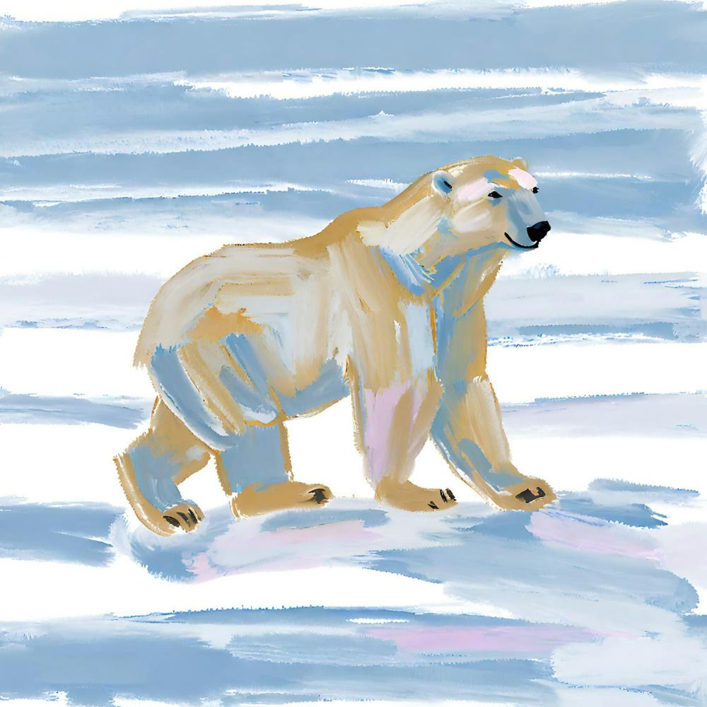 Polar Bear 02