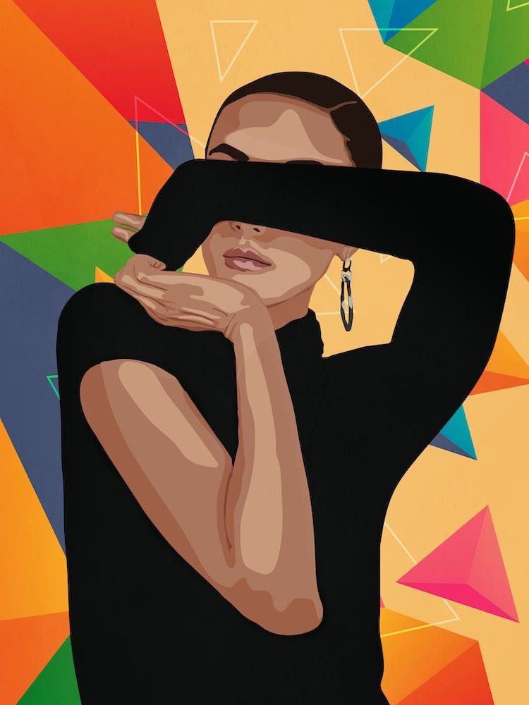 Geometric Movement