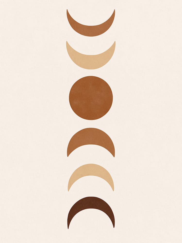 Moon Phases