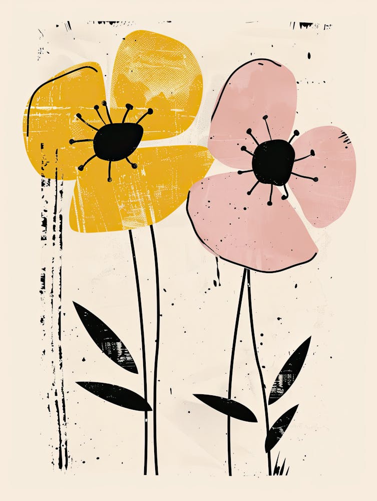 Poppies 8