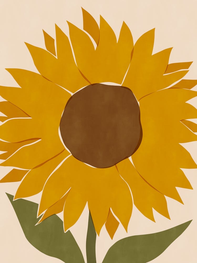 Sunflower 01