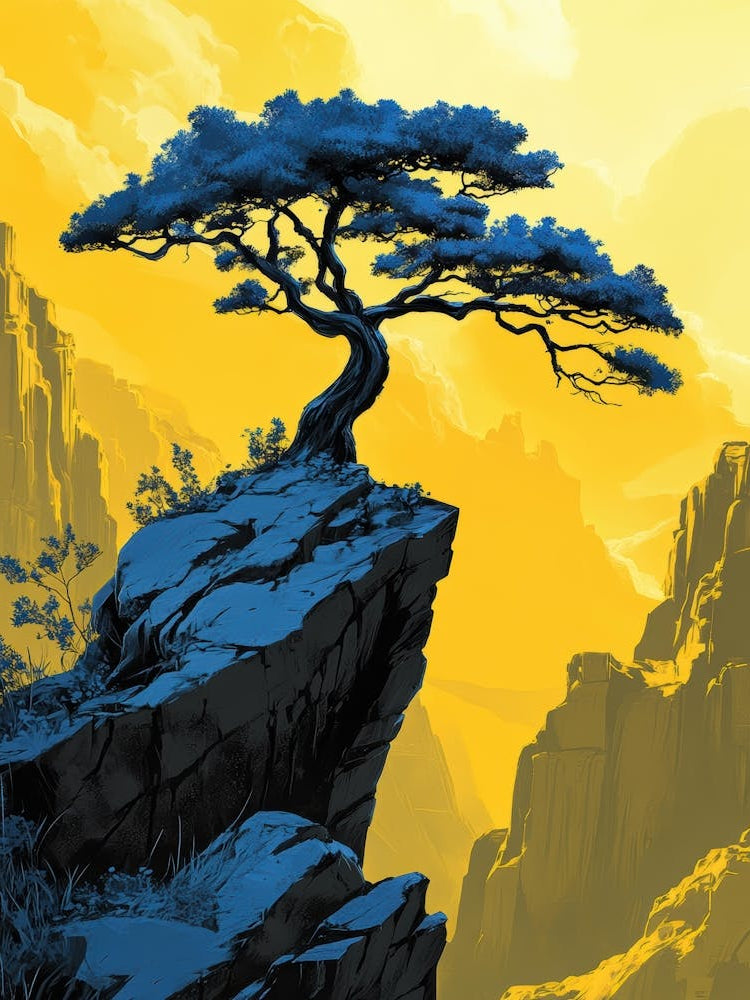 Lone Tree 35