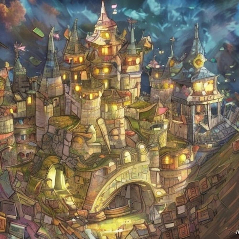 Castle
