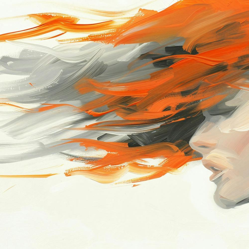 Abstract Painting 53
