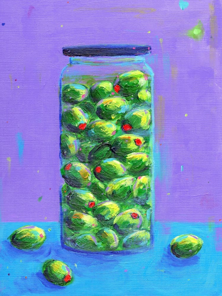 Olives