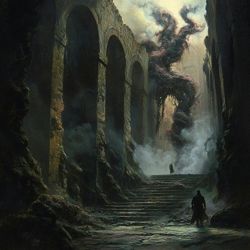 Dungeons And Dragons