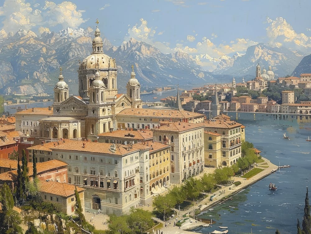 Venice, Italy