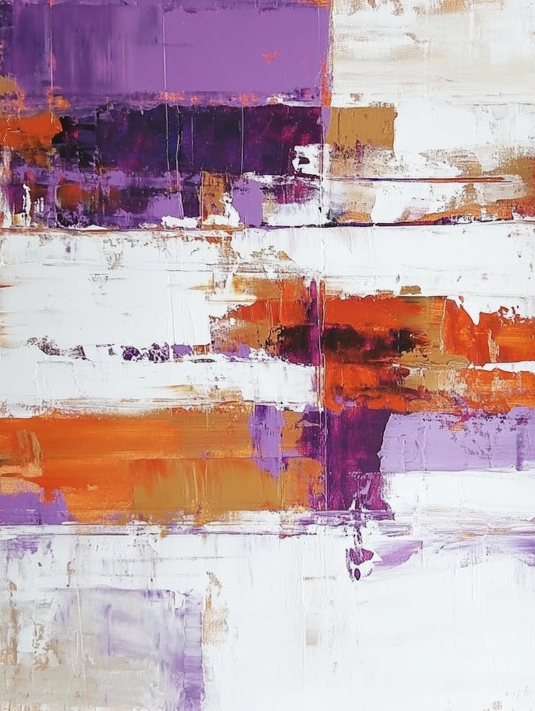 Peinture Abstraite 3214