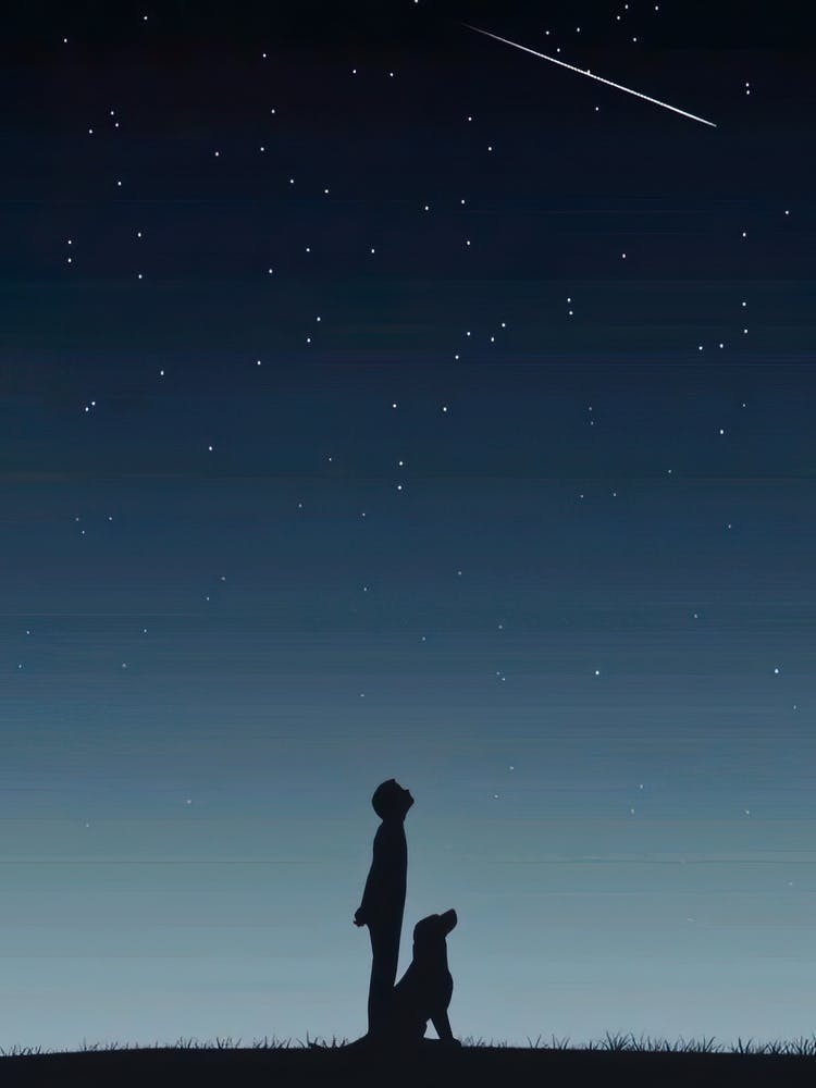 Starry Night