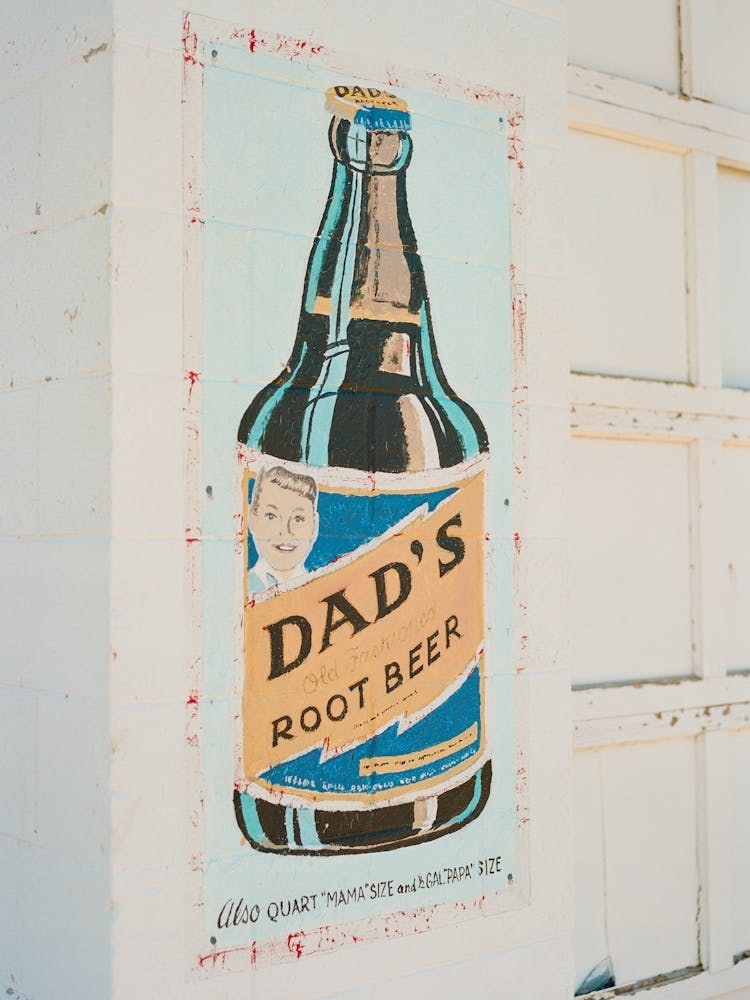 Route 66 VIII on Film