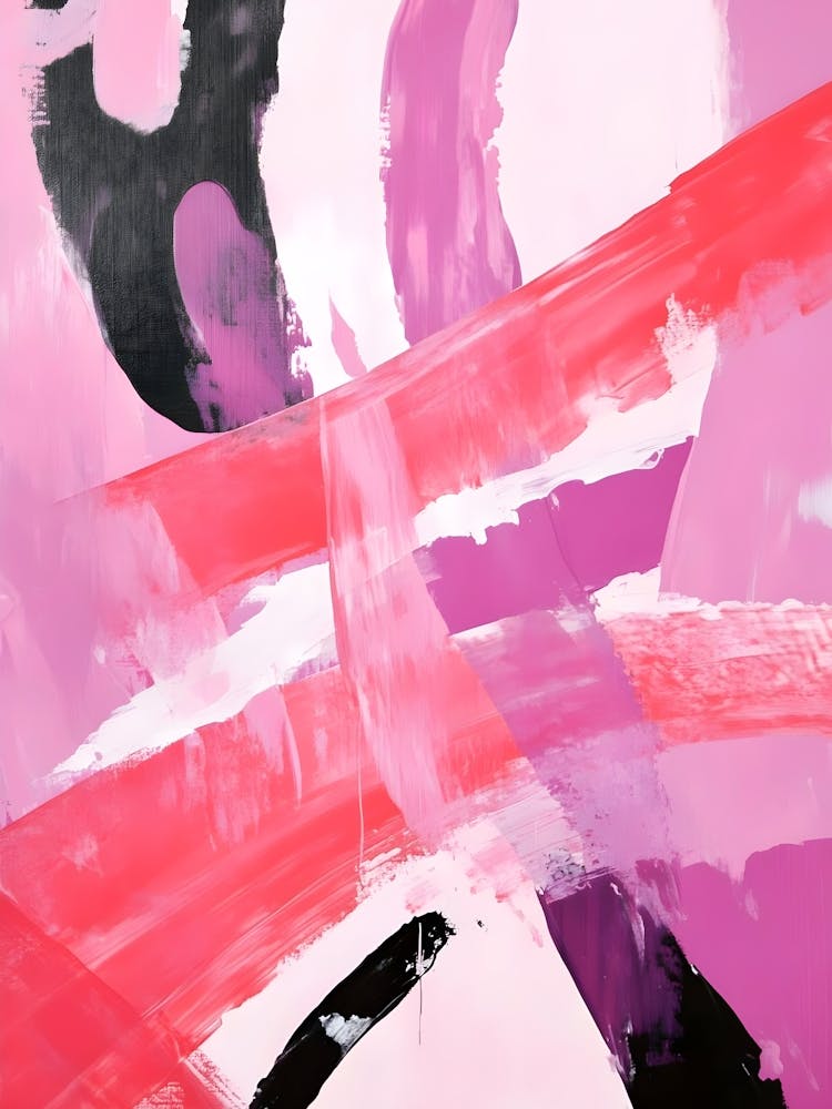 Abstract Painting 307