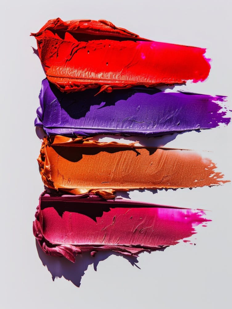 Lipsticks
