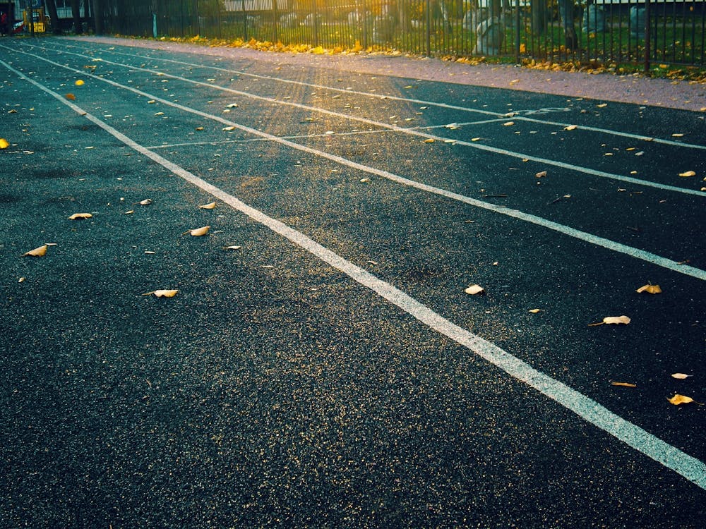 Running Track