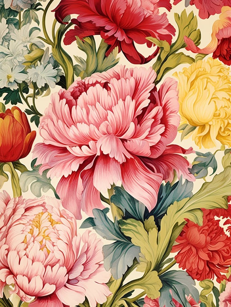 Peonies 14