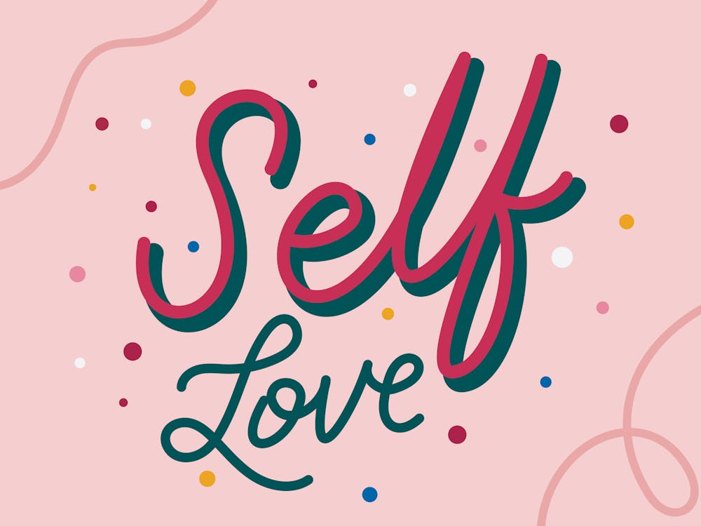 Self Love