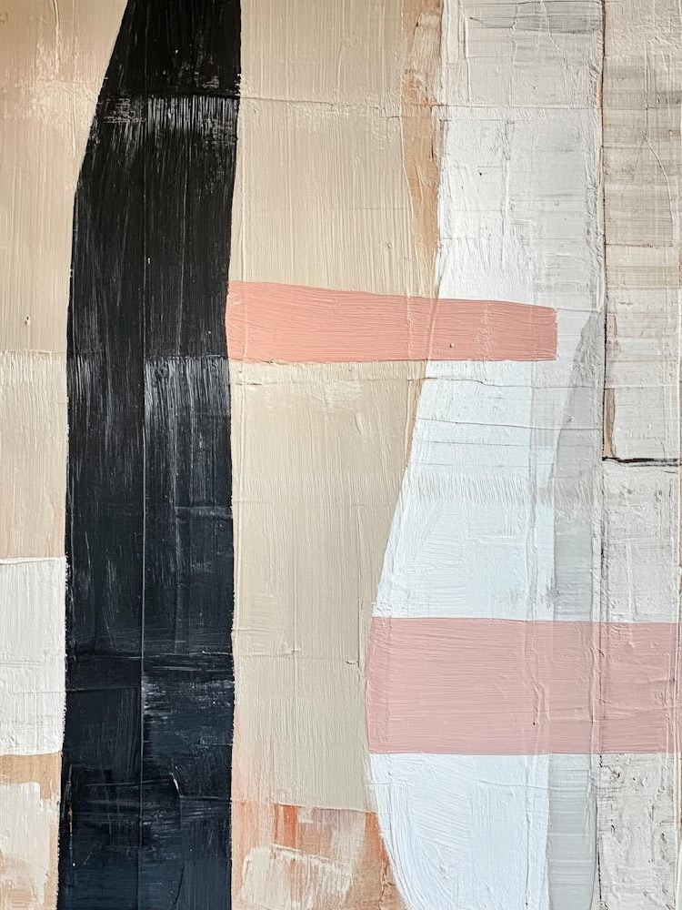 Abstract Painting 2633