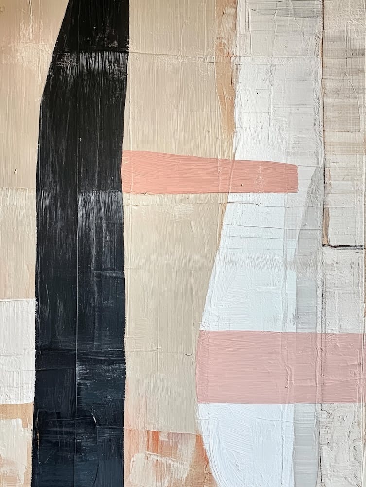 Abstract Painting 2633