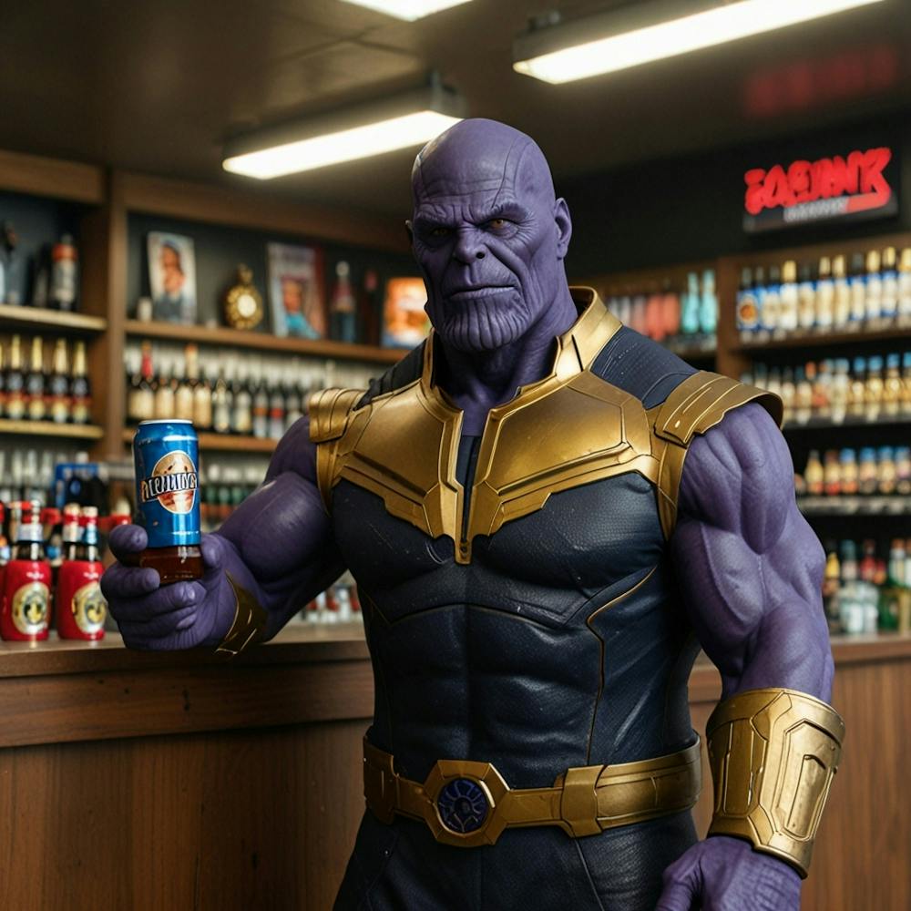 Thanos