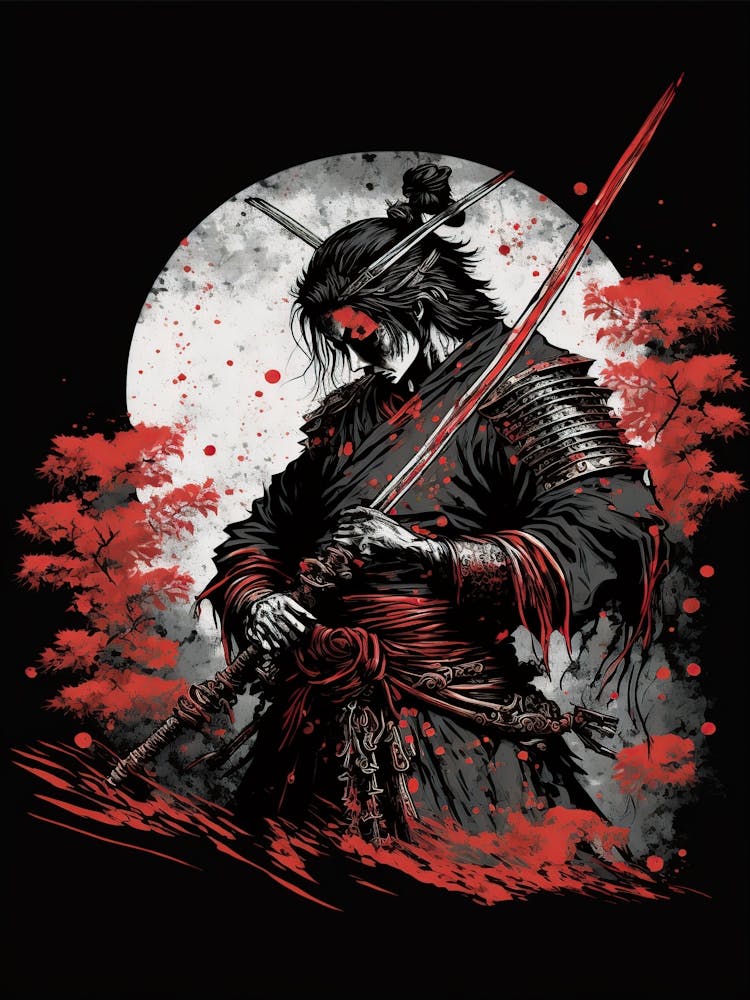 Samurai 14
